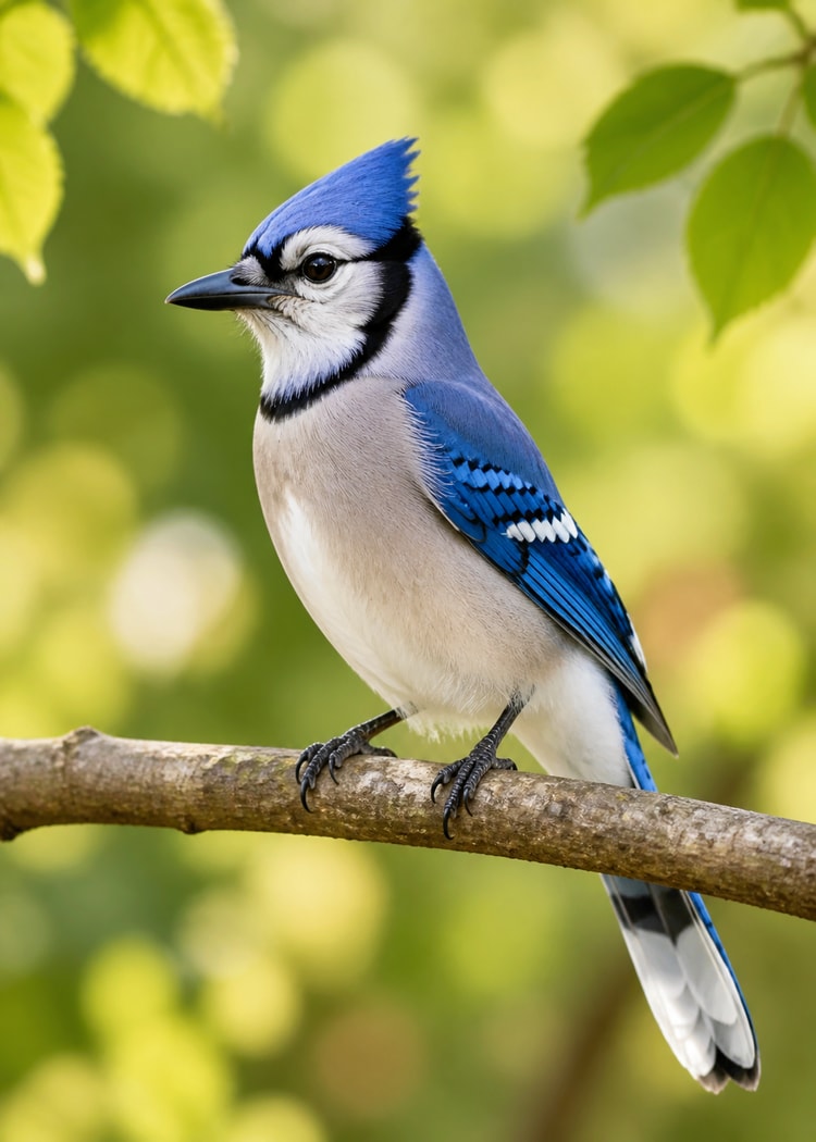 Blue jay