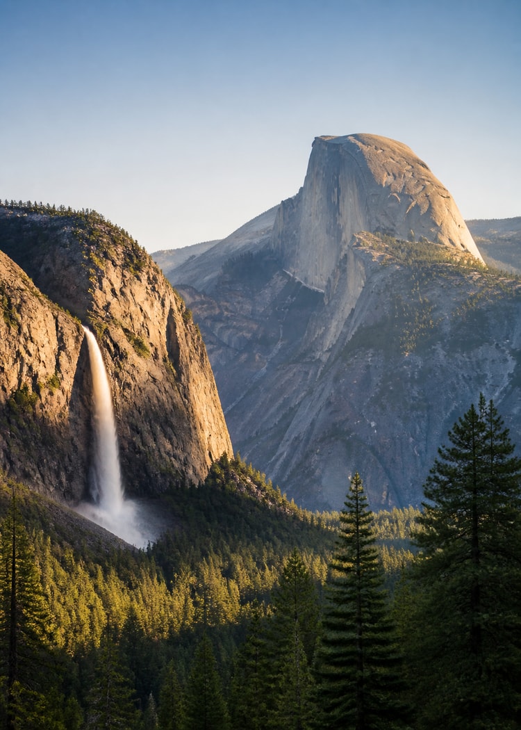 Yosemite Valley